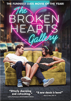 Broken Hearts Gallery