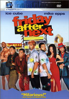 Friday After Next (DTS)