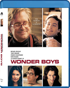 Wonder Boys (Blu-ray)