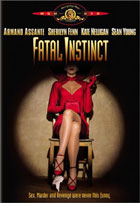 Fatal Instinct: Special Edition