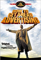 How To Get Ahead In Advertising (MGM/UA)