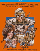 Last Remake Of Beau Geste (Blu-ray)