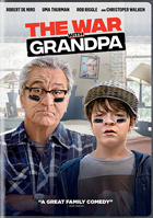 War With Grandpa