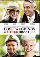 Love, Weddings & Other Disasters