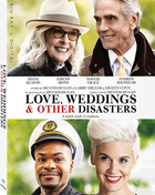 Love, Weddings & Other Disasters (Blu-ray)