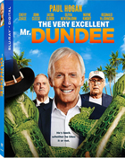 Very Excellent Mr. Dundee (Blu-ray)