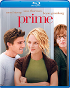 Prime (Blu-ray)