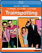 Trainspotting (Blu-ray)(ReIssue)