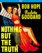 Nothing But The Truth (Blu-ray)