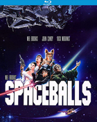 Spaceballs: Special Edition (Blu-ray)