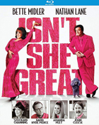 Isn't She Great (Blu-ray)