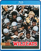 Wildcats (Blu-ray)