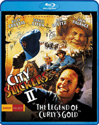 City Slickers II: The Legend Of Curly's Gold (Blu-ray)
