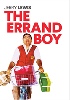 Errand Boy (ReIssue)