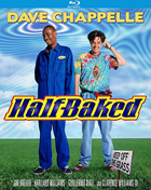 Half Baked (Blu-ray)