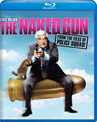 Naked Gun: From The Files Of Police Squad! (Blu-ray)(ReIssue)