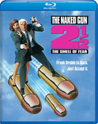 Naked Gun 2 1/2: The Smell Of Fear (Blu-ray)(ReIssue)