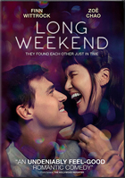 Long Weekend (2021)