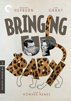Bringing Up Baby: Criterion Collection