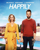 Happily (Blu-ray)