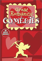 Great Romantic Comedies