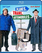 Planes, Trains And Automobiles (Blu-ray)(ReIssue)