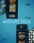 Antarctica (2020)(Blu-ray)
