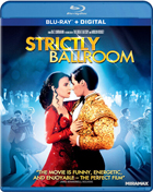 Strictly Ballroom (Blu-ray)(ReIssue)