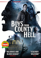 Boys From County Hell