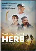 Walking With Herb