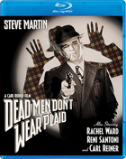 Dead Men Don't Wear Plaid: Special Edition (Blu-ray)