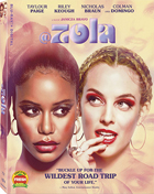 Zola (Blu-ray)