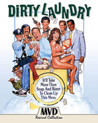 Dirty Laundry: Special Edition (Blu-ray)