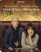 On The Rocks (Blu-ray)