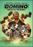 Domino: Battle Of The Bones