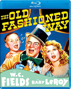 Old Fashioned Way (Blu-ray)