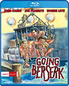 Going Berserk (Blu-ray)