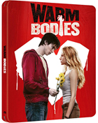 Warm Bodies: Limited Edition (4K Ultra HD-UK/Blu-ray-UK)(SteelBook)