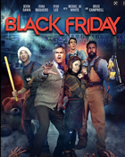 Black Friday (2021)(Blu-ray)