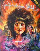 Girlfriend From Hell: Limited Edition (Blu-ray)