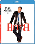 Hitch (Blu-ray)(ReIssue)