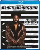 BlacKkKlansman (Blu-ray)(Reissue)