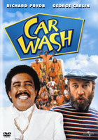 Car Wash (Universal)