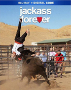 Jackass Forever (Blu-ray)