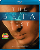 Beta Test (2021)(Blu-ray)