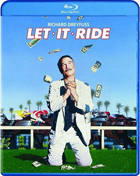 Let It Ride (Blu-ray)