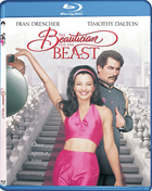 Beautician And The Beast (Blu-ray)