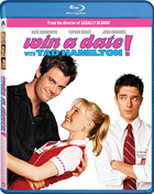 Win A Date With Tad Hamilton! (Blu-ray)