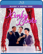 Kinky Boots (Blu-ray)