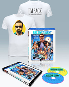 Unbearable Weight Of Massive Talent: Limited Edition Gift Set (4K Ultra HD/Blu-ray)(w/T-Shirt)